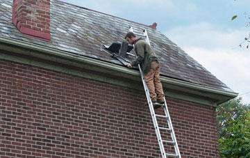what affects urgent Hotham roof repairs
