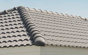 advantages of Hotham clay roofing