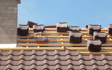 Hotham clay roofing costs