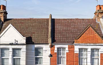 clay roofing Hotham, East Riding Of Yorkshire