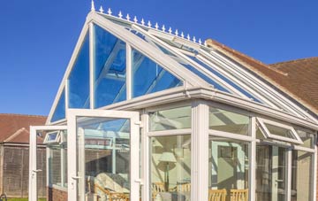 conservatory roof insulation costs Hotham