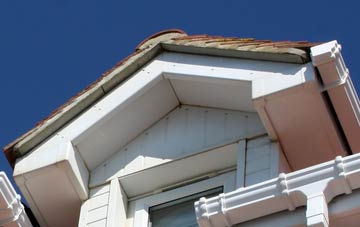 Hotham fascia installation costs
