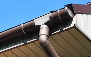 types of Hotham fascias
