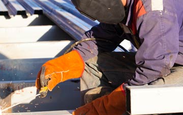Hotham flat roofing options