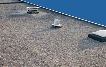 flat roofing Hotham, East Riding Of Yorkshire