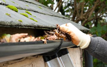 gutter cleaning Hotham, East Riding Of Yorkshire