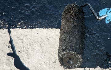 Hotham liquid sealant waterproofing