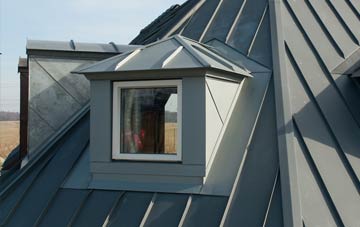 metal roofing Hotham, East Riding Of Yorkshire