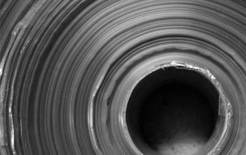 Hotham pvc roof replacement