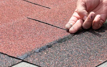 Hotham asphalt roof repairs