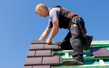 disadvantages of Hotham slate roofing