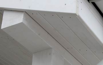 soffits Hotham, East Riding Of Yorkshire
