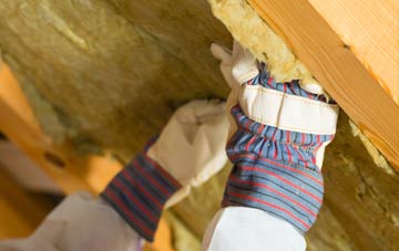 types of Hotham pitched roof insulation materials