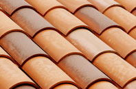 Hotham clay roofing