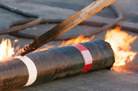 free Hotham flat roofing repair quotes