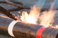 Hotham flat roofing replacement