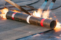 Hotham flat roof sealing