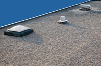 Hotham flat roofing