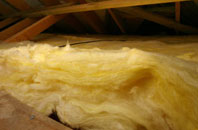 Hotham pitch roof insulation