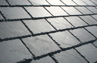 Hotham slate roof