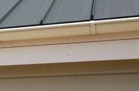 Hotham soffit repair