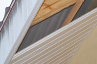 rated Hotham soffit repair companies